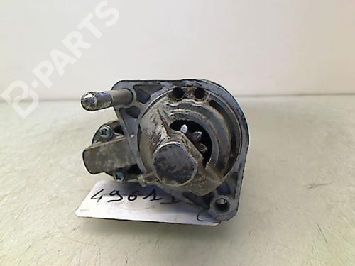 Used Starter SUZUKI SWIFT III (MZ, EZ) 1.3 (RS413, ZC11S) (92 hp) 8977481