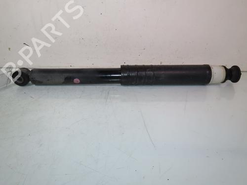 Used Left rear shock absorber RENAULT CLIO IV Grandtour (KH_) 1.5 dCi 90 (KHN3, KHN4) (90 hp) 22997915
