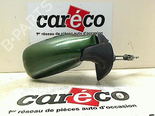 Used Right mirror Right mirror SEAT ALTEA (5P1) 1.9 TDI (105 hp) 36484797 36484797