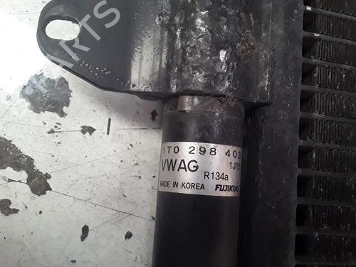 Used Heater matrix Heater matrix VW TOURAN (1T1, 1T2) 2.0 TDI (170 hp) 8995064 8995064