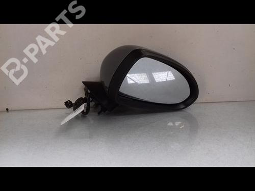 Right mirror OPEL CORSA D (S07) 1.4 (L08, L68) | BP8983510C27 