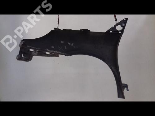 Right front fenders PEUGEOT 807 (EB_) 2.0 HDi | BP8985531C42