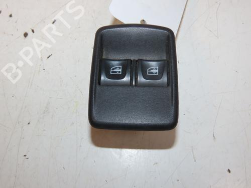 Used Left front window switch RENAULT KANGOO III Box Body/MPV 1.5 Blue dCi 75 (FJAA) (75 hp) 30953562