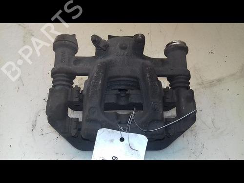 Used Left rear brake caliper MERCEDES-BENZ VITO Van (W447) 116 CDI (447.601, 447.603, 447.605) (163 hp) 14891469