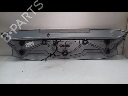 Rear spoiler BMW X3 (E83) 3.0 d | BP13214459C96 