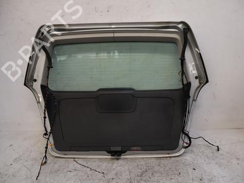 tailgate-mercedes-benz-a-class-w169-2004-2005-2006-2007-2008-2009-2010-2011-2012-40111356 main image