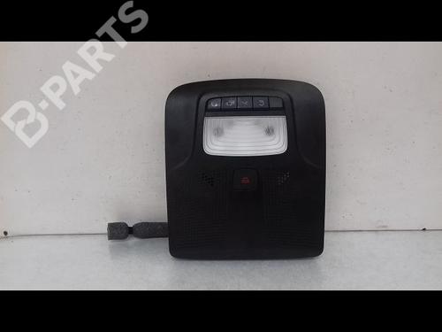 Used Interior roof light Interior roof light MERCEDES-BENZ SPRINTER 3,5-t Van (B907, B910) 316 CDI RWD (907.631, 907.633, 907.635, 907.637) (163 hp) 8987360 8987360