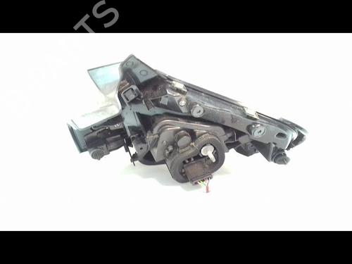 Used Left taillight CITROËN C4 III (BA_, BB_, BC_) ë-C4 (BCZKXC, BZCKSC) (136 hp) 10064258