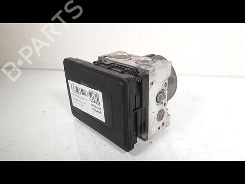 Used ABS pump CITROËN C4 CACTUS 1.2 VTi 82 (82 hp) 11496826