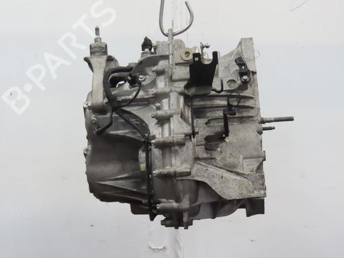 Gearbox RENAULT MEGANE IV Hatchback (B9A/M/N_) 1.5 Blue dCi 115 (B9A6) | BP39218314M3 - Image 2