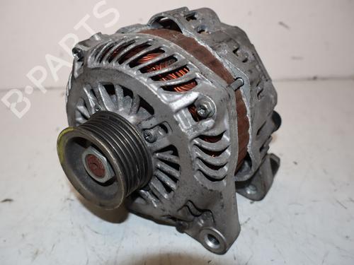 Generator Generator 39218136 39218136