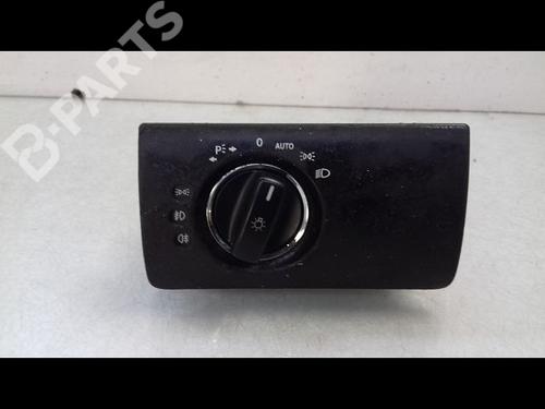 Used Headlight switch MERCEDES-BENZ M-CLASS (W164) ML 300 CDI 4-matic (164.120) (190 hp) 8985997