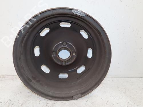 Used Rim PEUGEOT PARTNER MPV (5_, G_) 1.6 HDi 90 (90 hp) 30952037