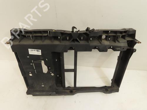 Used Front slam panel PEUGEOT 207 (WA_, WC_) 1.4 HDi (68 hp) 30952892