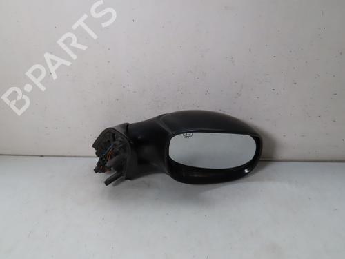 Right mirror CITROËN XSARA PICASSO (N68) 1.6 HDi | BP18205419C27 