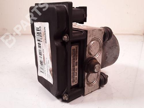 Used ABS pump FIAT GRANDE PUNTO (199_) 1.2 (65 hp) 8996359