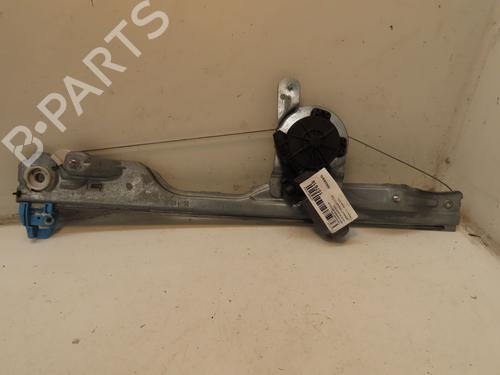 Front right window mechanism RENAULT MODUS / GRAND MODUS (F/JP0_) 1.2 | BP28331728C23
