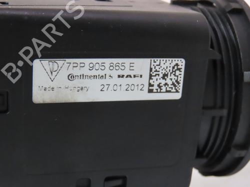 ignition-barrel-porsche-panamera-970-2009-2010-2011-2012-2013-2014-2015-2016-2017-24706376 main image