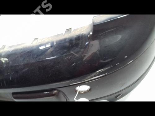Rear bumper MINI MINI CLUBMAN (R55) Cooper | BP10108023C8 