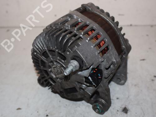 Alternator RENAULT KOLEOS I (HY_) 2.0 dCi (HY0K) | BP40204816M7 - Image 2