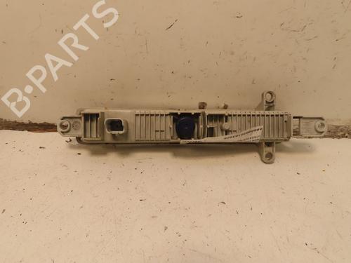Used Right daytime light CITROËN BERLINGO MULTISPACE (B9) 1.6 HDi 90 (92 hp) 32377762