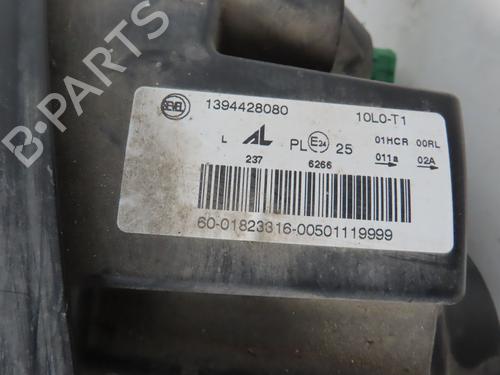 left-headlight-fiat-ducato-platformchassis-250_-2006-30715007 main image