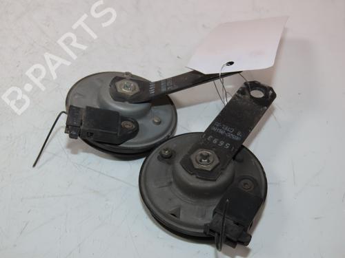 Used Horn TOYOTA PRIUS Liftback (_W2_) 1.5 Hybrid (NHW20_, NHW20R) (112 hp) 30950783