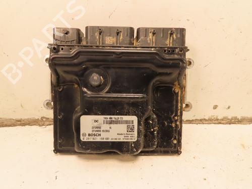 Used Engine control unit (ECU) Engine control unit (ECU) RENAULT TRAFIC III Bus (JG_) 2.0 dCi 150 (JGMU) (150 hp) 32511933 32511933