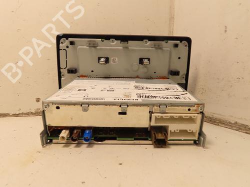 Radio RENAULT TRAFIC III Bus (JG_) 2.0 dCi 150 (JGMU) | BP32458182E6