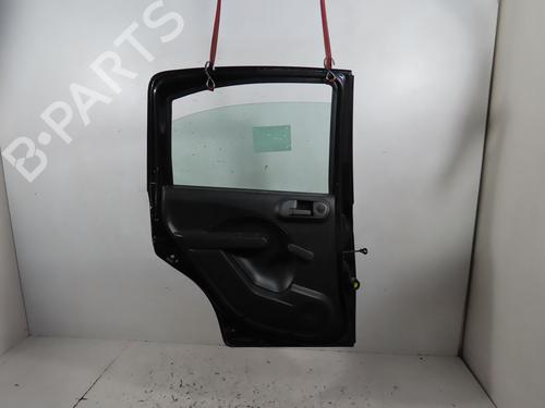 Left rear door FIAT PANDA (169_) 1.2 (169AXF2A, 169AXF1A) | BP16429552C4 
