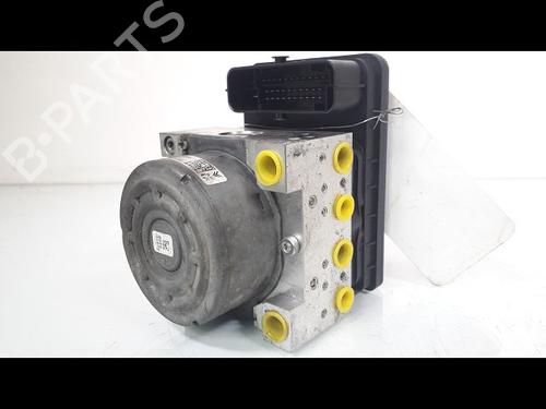 ABS pump PEUGEOT 208 I (CA_, CC_) 1.6 HDi | BP10332746M43