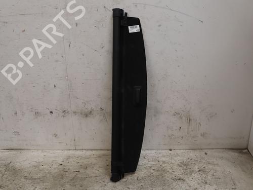 Used Rear parcel shelf Rear parcel shelf PEUGEOT 308 SW II (LC_, LJ_, LR_, LX_, L4_) 1.2 THP 110 (110 hp) 33997780 33997780