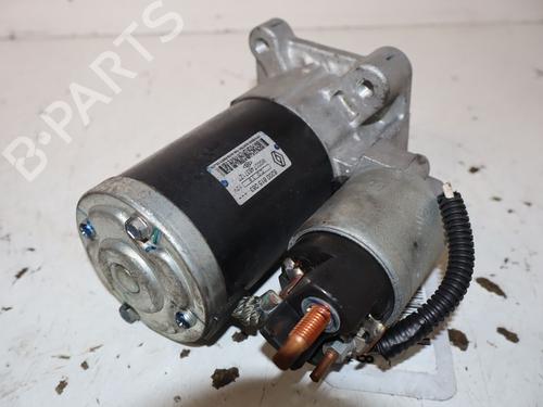 Startmotor Startmotor 39218041 39218041