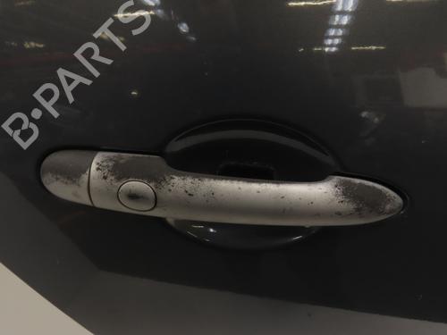 Right rear door RENAULT SCÉNIC II (JM0/1_) 1.5 dCi (JM1E, JM16) | BP30953667C5