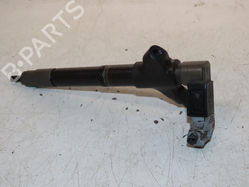 Inyector TOYOTA RAV 4 III (_A3_) 2.2 D 4WD (ALA30_, ALA30R) | BP30797939M100 