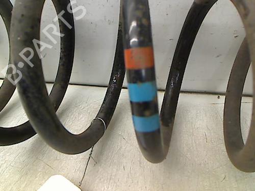 Shock absorber spring FORD FOCUS C-MAX (DM2) 1.6 TDCi | BP14890623C152 