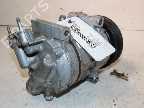 AC compressor CITROËN C4 II (NC_) 1.4 VTi 95 (NC8FP0) | BP39218197M34 - Image 2