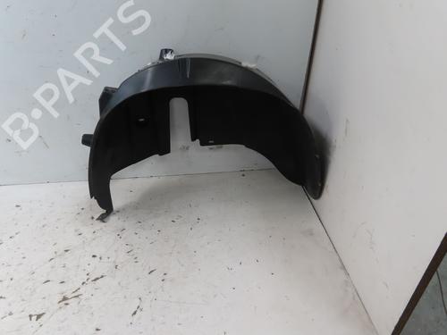 Wheel arch CITROËN C3 AIRCROSS II (2R_, 2C_) 1.2 PureTech 110 (2RHNZB, 2RHNZW, 2RHNPX, 2RHNPJ) | BP25299932C56
