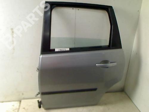 Used Left rear door FORD FOCUS C-MAX (DM2) 1.6 TDCi (109 hp) 8993052