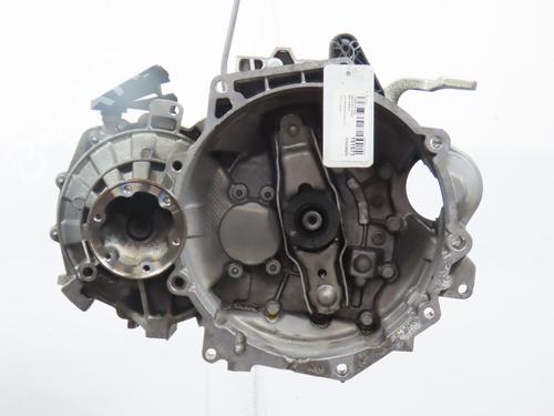 Gearbox VW POLO VI (AW1, BZ1, AE1) 1.6 TDI | BP31634423M3  - Image 5
