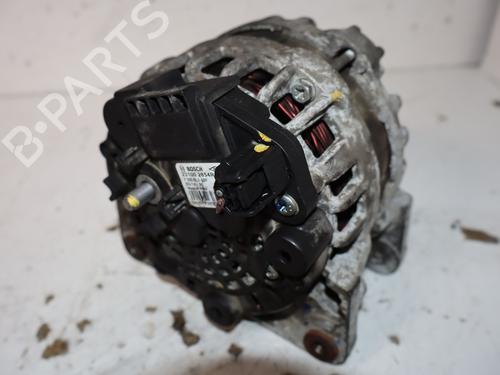 Alternator DACIA SANDERO II TCe 90 (B8M1, B8MA, B8AC) | BP39218100M7 - Image 2
