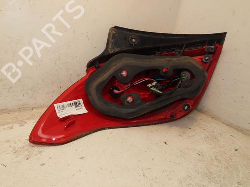 Used Right taillight OPEL MOKKA / MOKKA X (J13) 1.7 CDTI 4x4 (_76) (131 hp) 28207254
