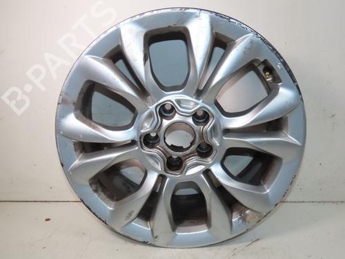 Fælk FIAT 500X (334_) 1.3 D Multijet (334AXH1A) (95 hp) 30979560