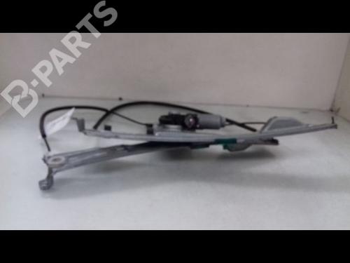 Front right window mechanism RENAULT CLIO III (BR0/1, CR0/1) 1.6 16V (BR05, BR0B, BR0Y, BR15, BR1J, BR1M, BR1Y, CR0B,... | BP8988843C23 