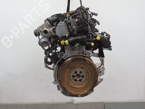 Engine DS DS 4 / DS 4 CROSSBACK (NX_) 1.2 THP 130 (NXHNYM) | BP36958861M1 - Image 3