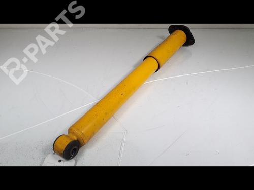 Used Left rear shock absorber BMW 3 Compact (E36) 316 i (102 hp) 10190190