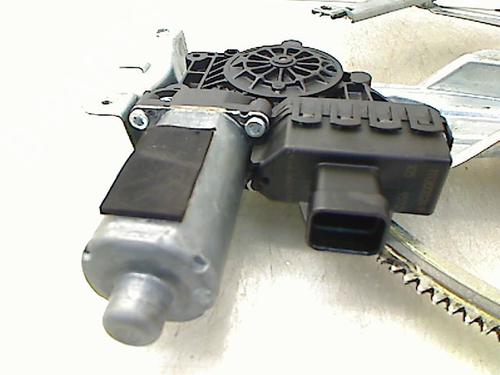 Used Front right window mechanism Front right window mechanism OPEL ZAFIRA / ZAFIRA FAMILY B (A05) 1.7 CDTI (M75) (125 hp) 8975110 8975110