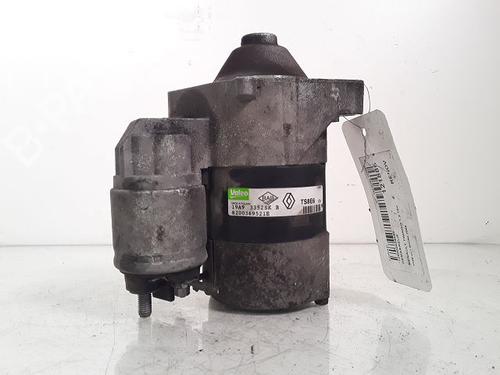 Used Starter Starter RENAULT TWINGO II (CN0_) 1.2 16V (CN0K, CN0V, CN0A) (76 hp) 8997924 8997924