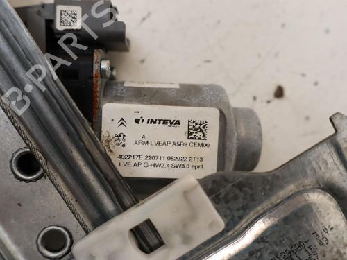 front-left-window-mechanism-citroen-c3-ii-sc_-2009-40204892 main image