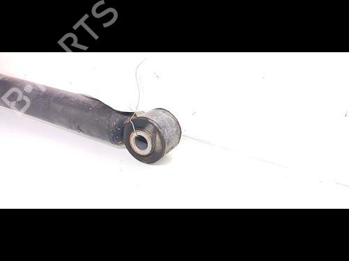 Right rear shock absorber RENAULT CLIO III (BR0/1, CR0/1) 1.5 dCi | BP15624997M19